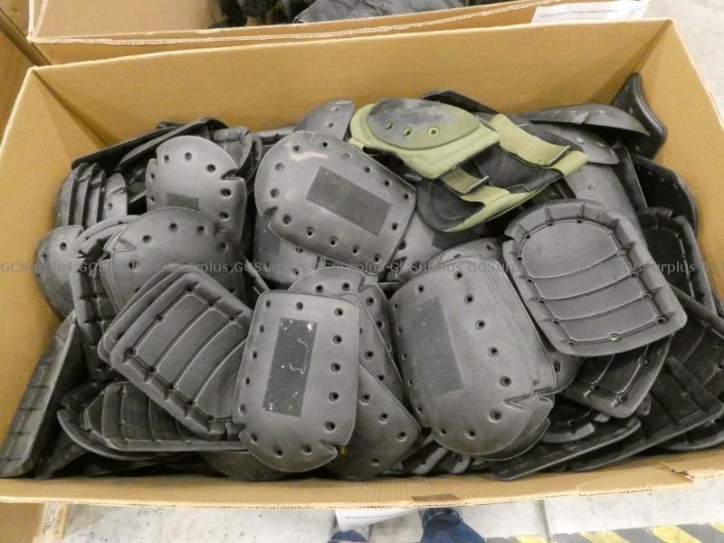 Picture of Foam Knee Pad Inserts