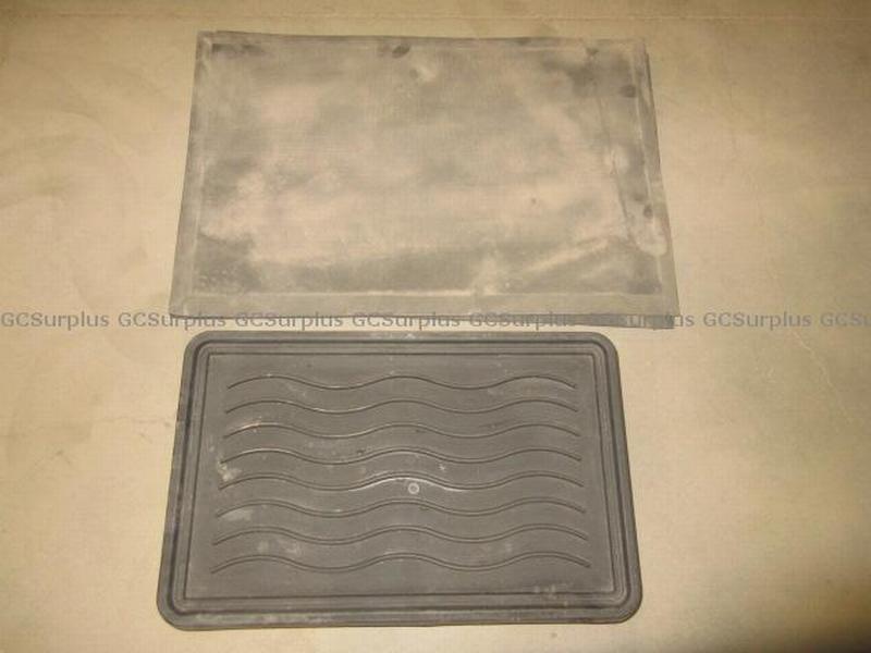 Picture of Boot Trays/Floor Mats