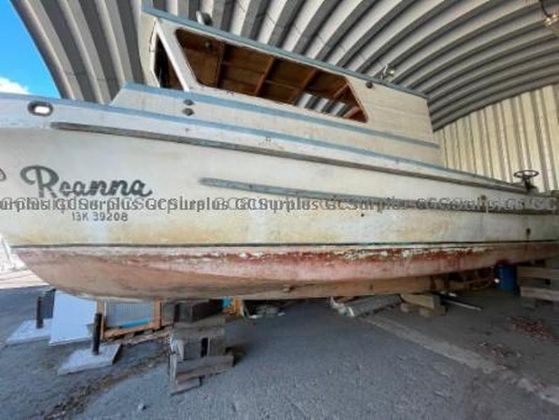 Photo de Bateau Beaver Glass Hulls, 196