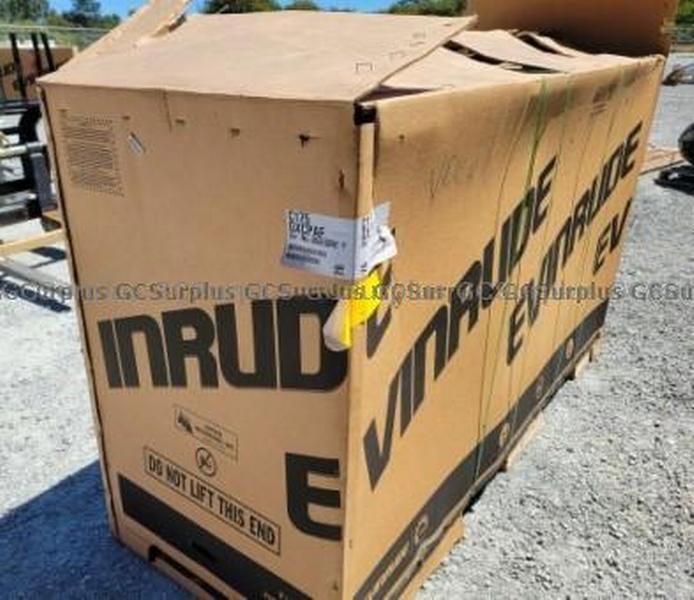 Photo de Moteur hors-bord Evinrude 175 