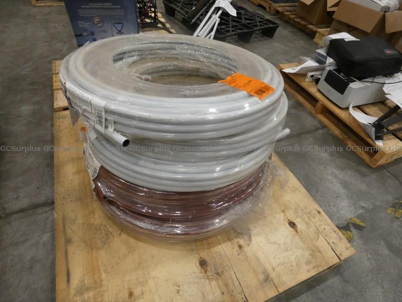 Picture of Super Pex Water Pipes