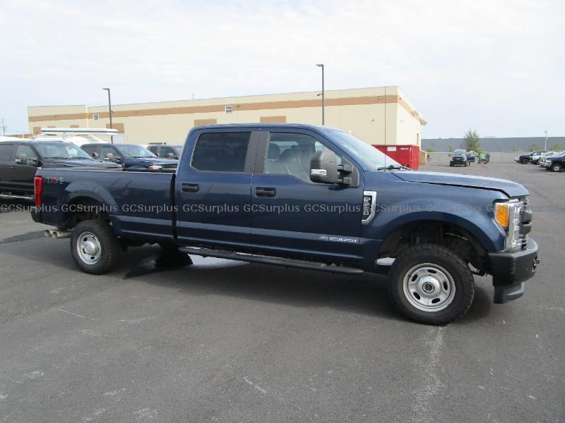 Picture of 2017 Ford F-250 SD XL (20,905 