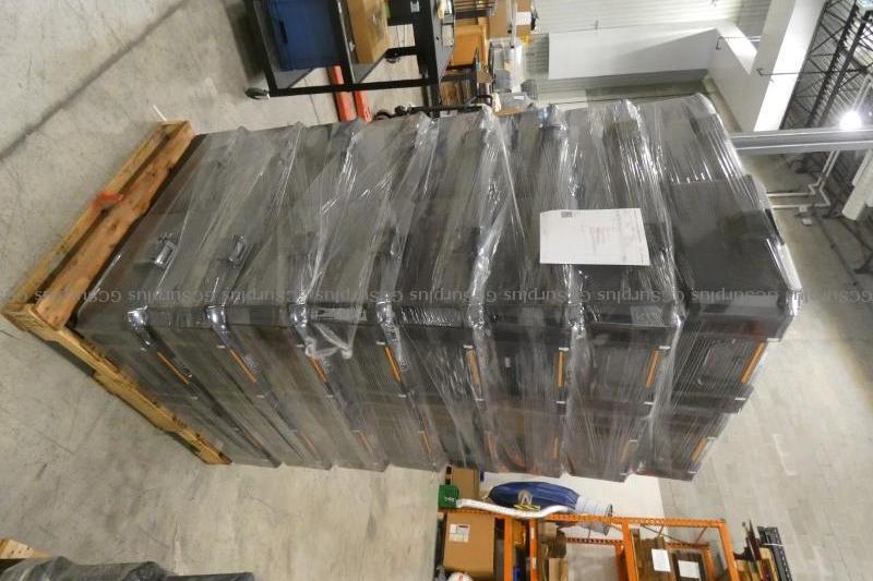 Picture of Pelican Vault Cases