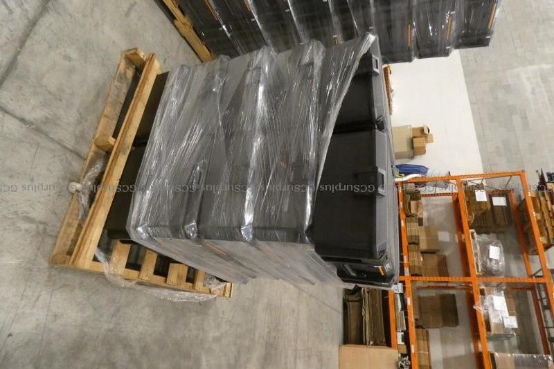 Picture of Pelican Vault Cases