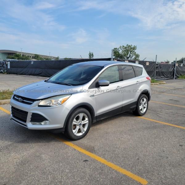 Picture of 2015 Ford Escape SE 4WD