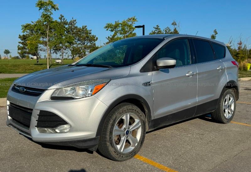 Photo de Ford Escape SE 4RM, 2015