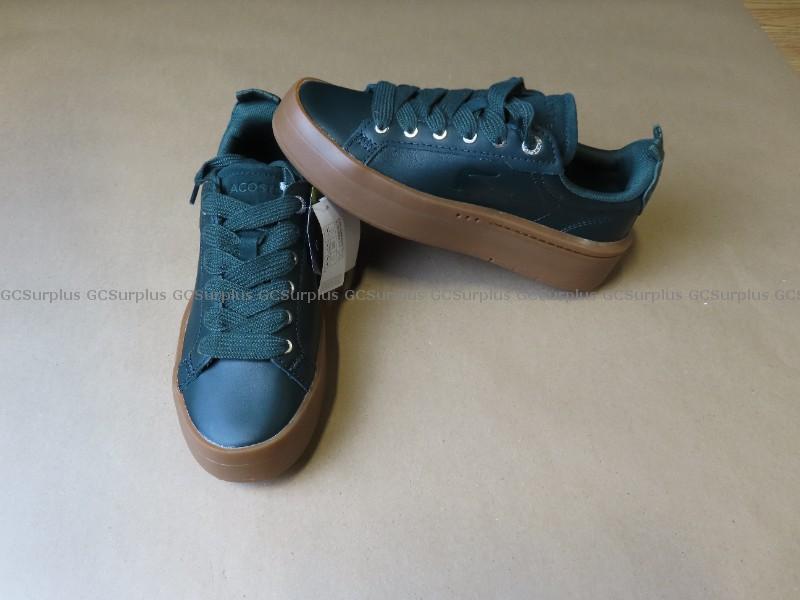 Photo de Chaussures Lacoste