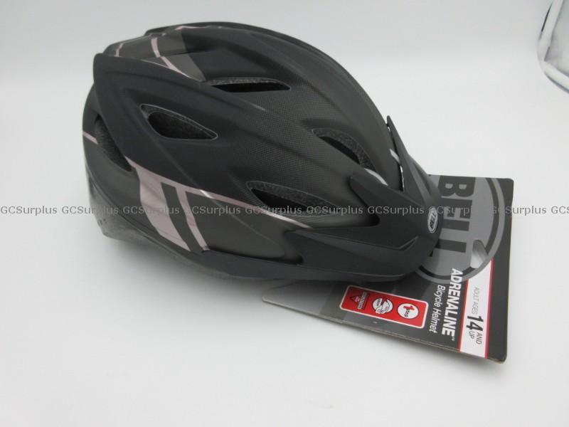 Picture of Bell Cycling Helmet