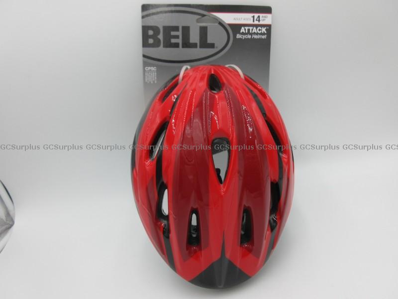 Picture of Bell Cycling Helmet