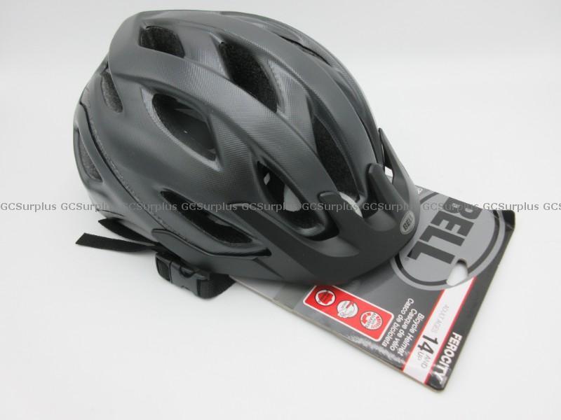 Picture of Bell Cycling Helmet