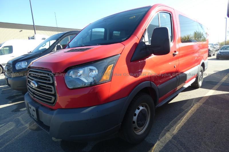 Picture of 2015 Ford Transit 150 (20802 K