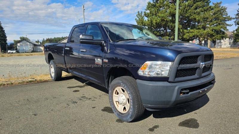 Picture of 2015 RAM 3500 (16240 KM)