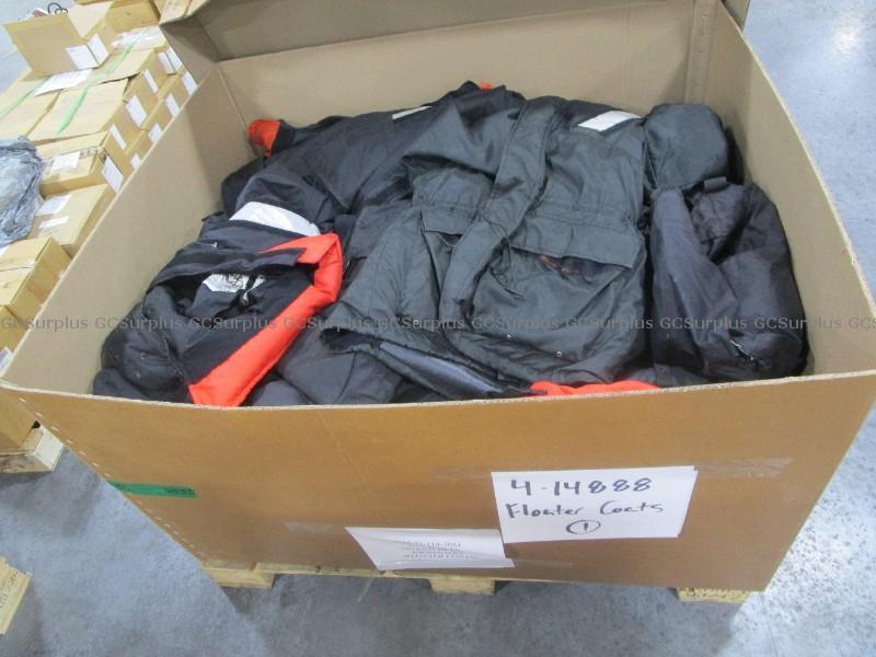 Picture of Floater Coats