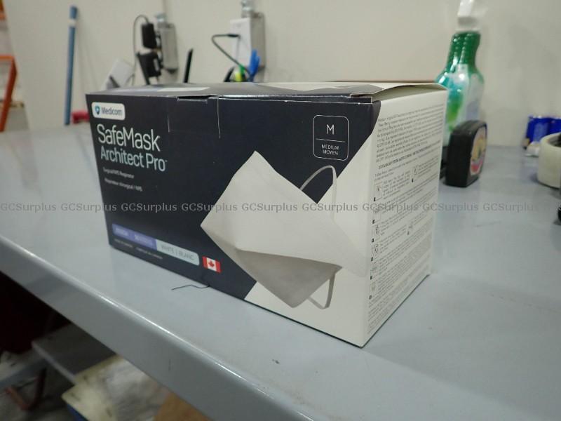 Picture of Medicom SafeMask Architect Pro