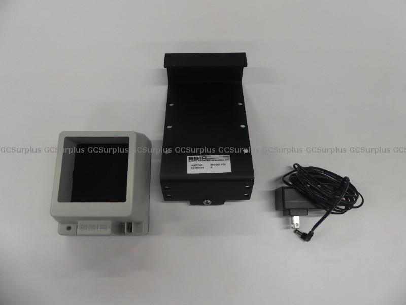 Picture of SBIR Nightingale BTR Blackbody