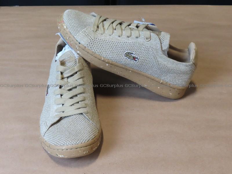 Photo de Chaussures pour femmes Lacoste