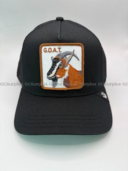 Picture of Goorin Bros. The Farm ''Goat''