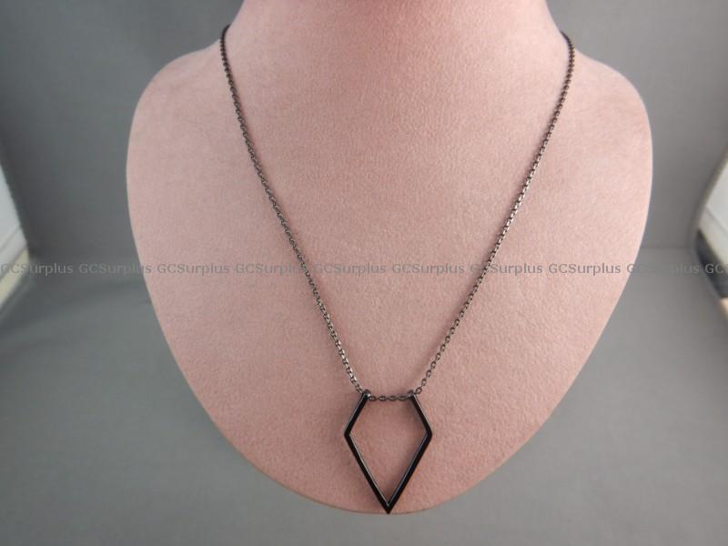 Picture of Assorted Prosteel Jewellery
