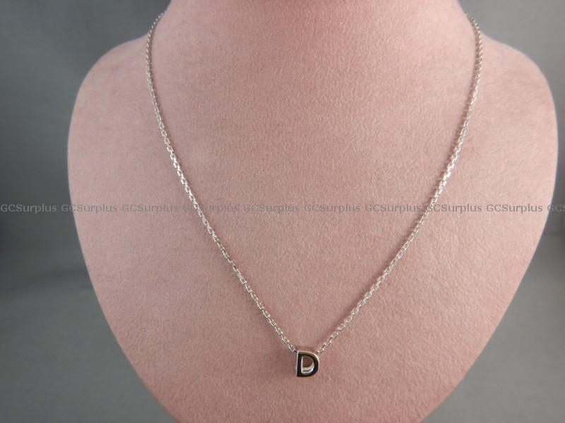 Picture of Assorted Prosteel Jewellery