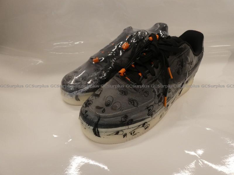 Picture of Nike Air Force 1 Experimental 