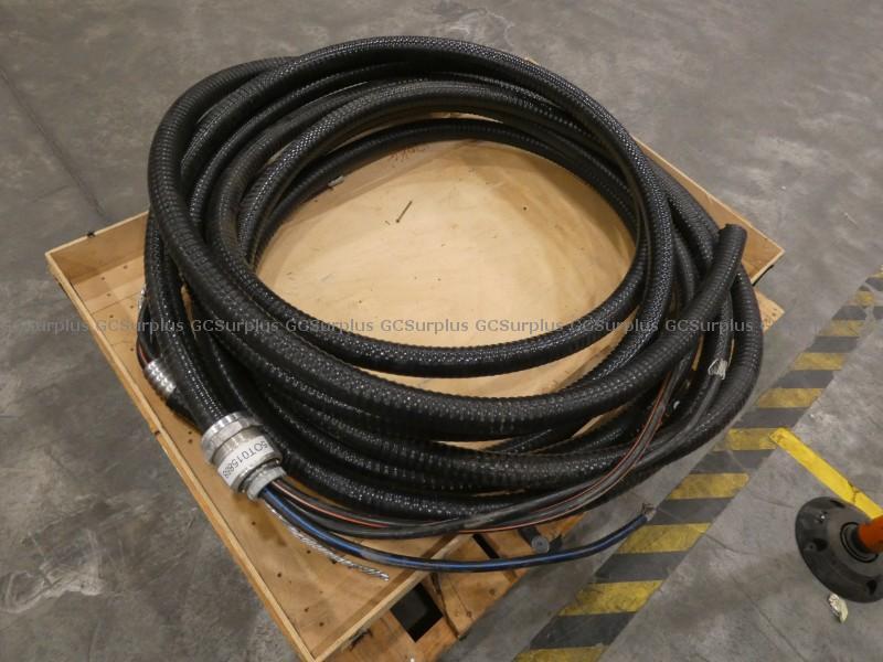 Picture of Assorted Cables