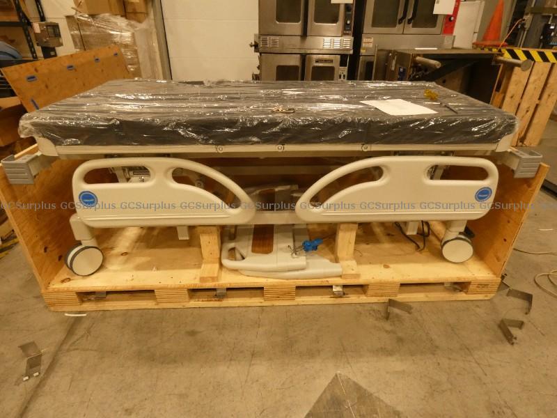 Picture of ToronCare 1040 Electric Hospit