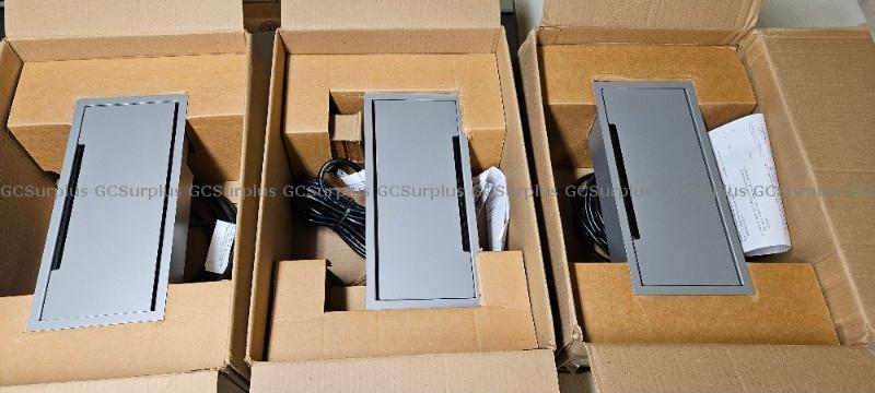 Picture of Electri Cable INT-41-S-180 G2 