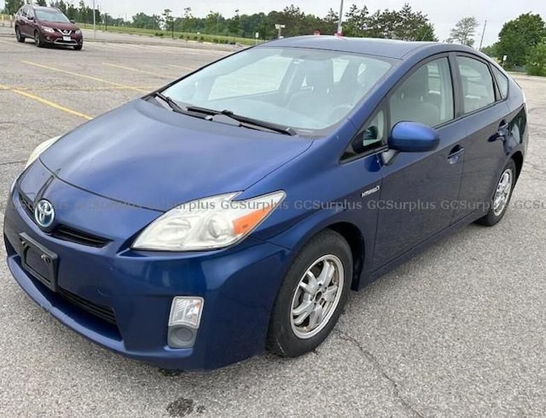 Photo de Toyota Prius, 2011 - réparatio