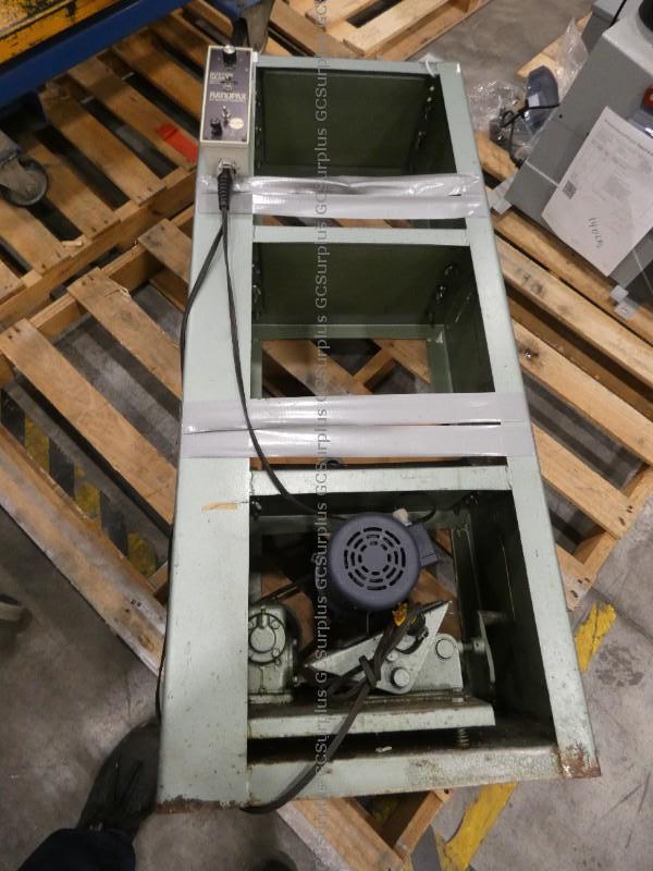 Picture of Norton Variable Speed Roller