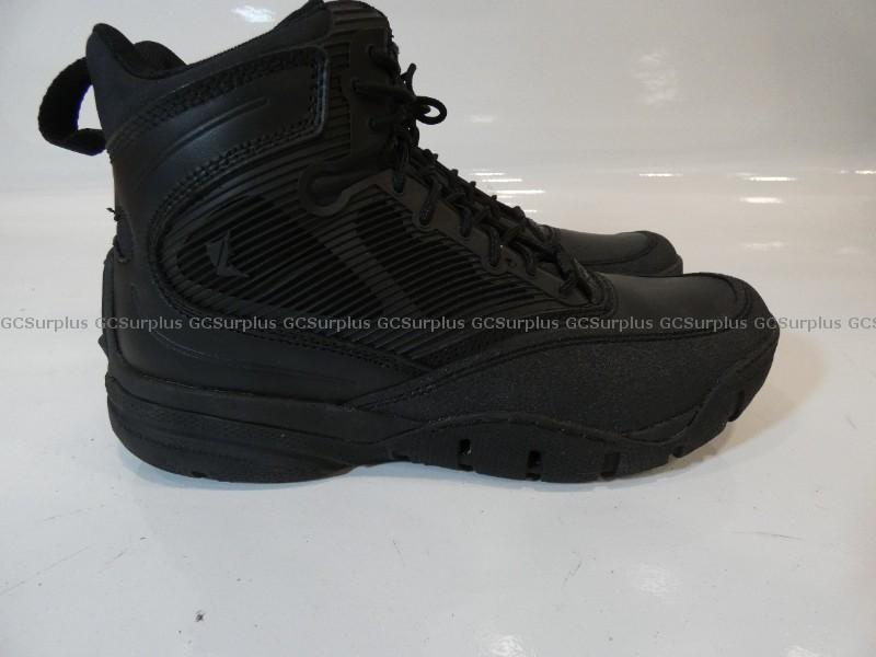 Picture of LALO Shadow Amphibian 5'' Boot