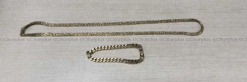 Picture of Costume Jewelry