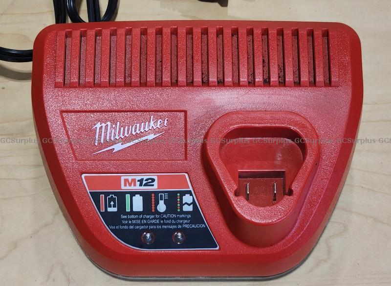 Picture of Charger - Lot - G201P