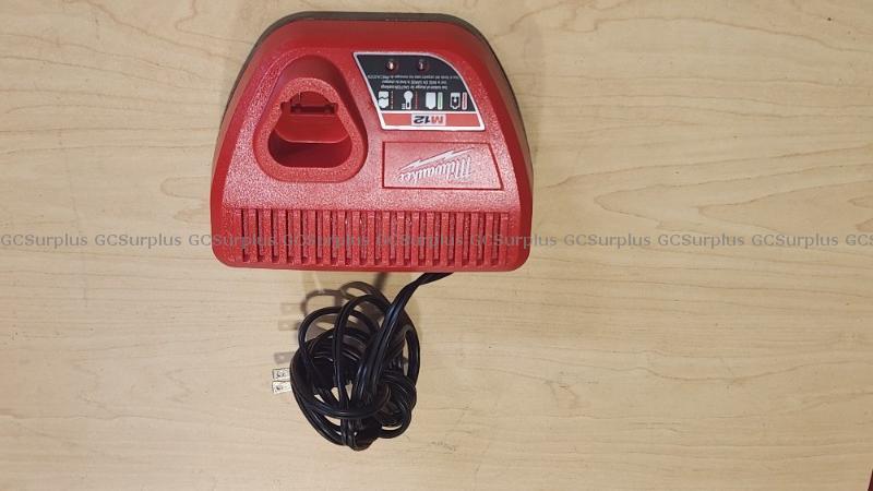 Photo de Chargeur - lot - G201Q