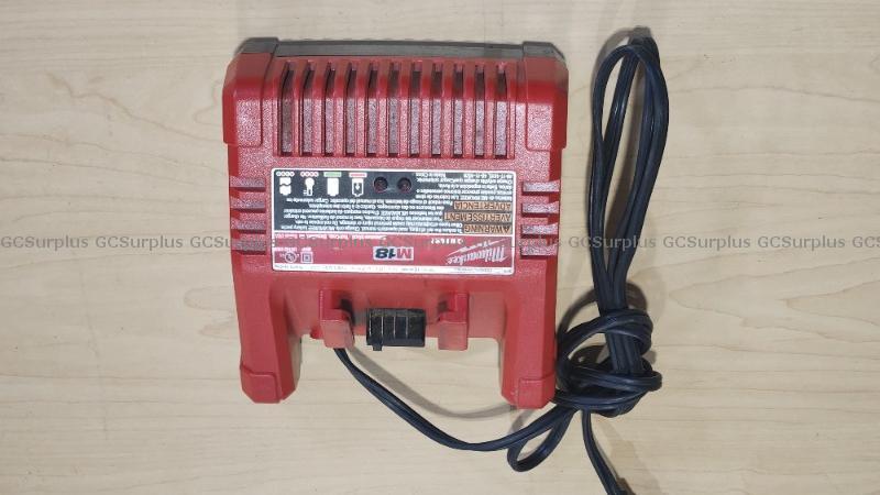 Photo de Chargeur - lot - G201R