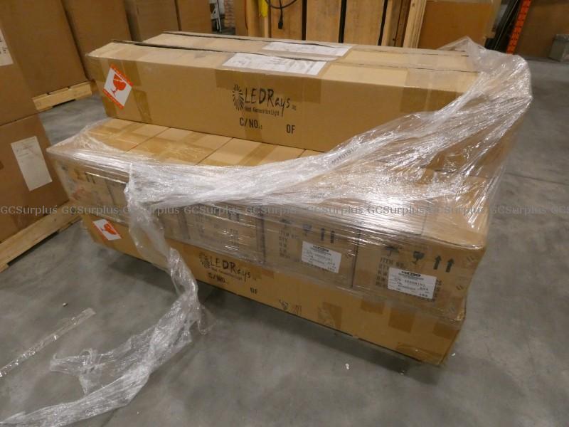 Picture of LEDRays LR-T8P18WX LED Tubes