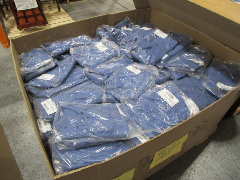 Picture of Blue Work Shirts