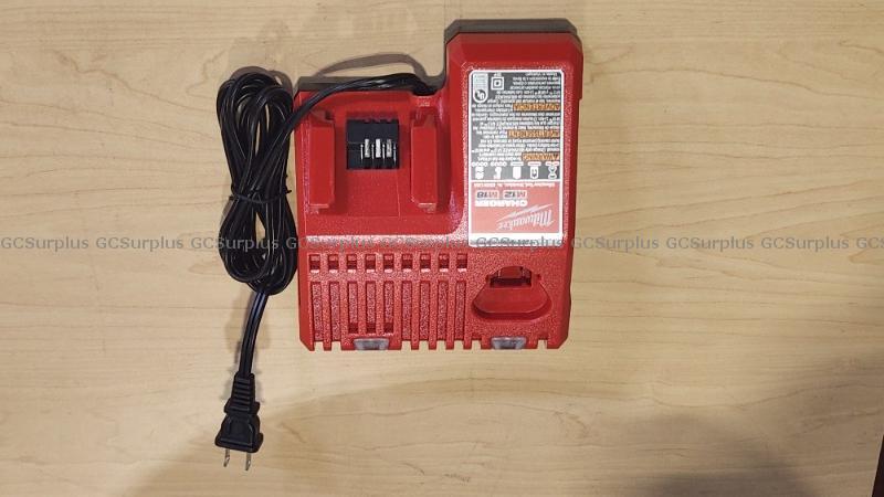 Photo de Chargeur - lot - G201Z