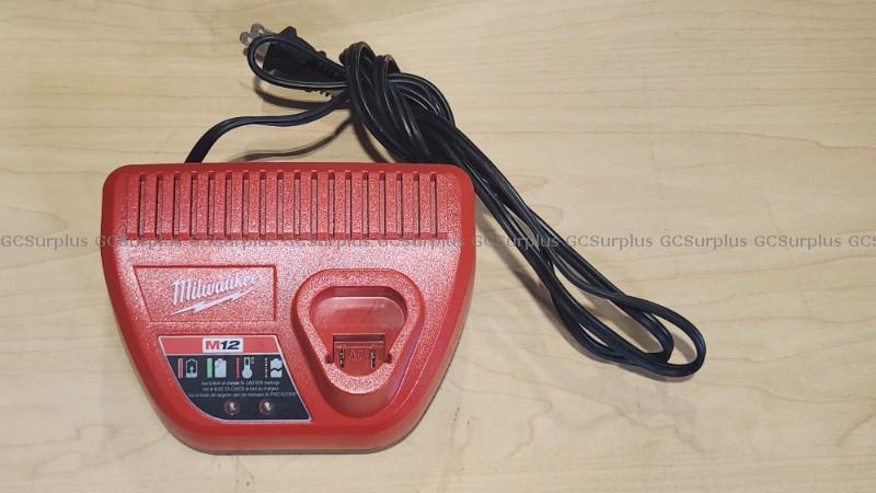 Photo de Chargeur - lot - G201Y