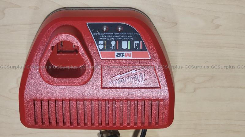 Picture of Charger - Lot - G201X
