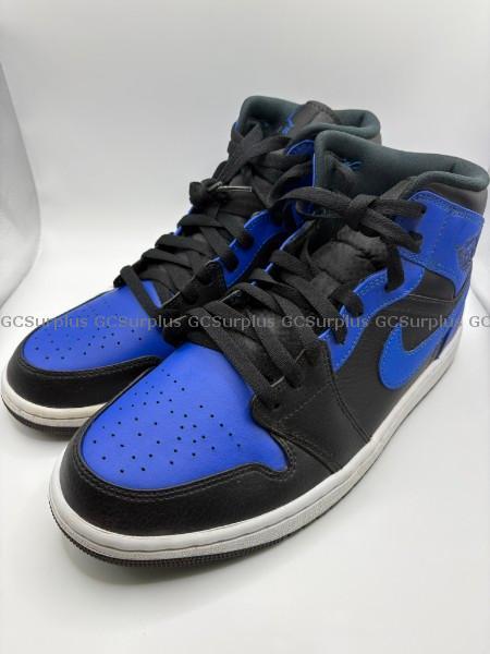 Photo de Chaussures Air Jordan 1 Mid Hy
