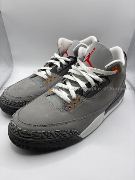 Photo de Chaussures Air Jordan 3 Retro 