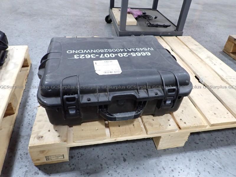 Picture of Nanuk Storage Case