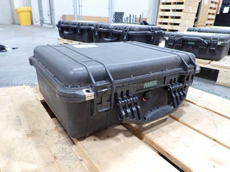 Picture of MSA Storage Case