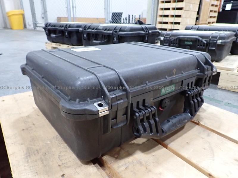 Picture of MSA Storage Case
