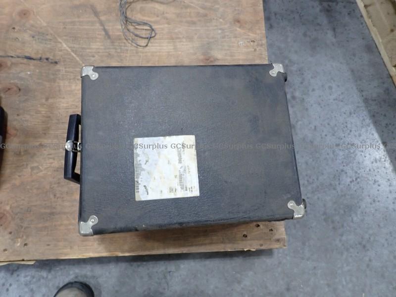 Picture of Califone Cassette Recorder