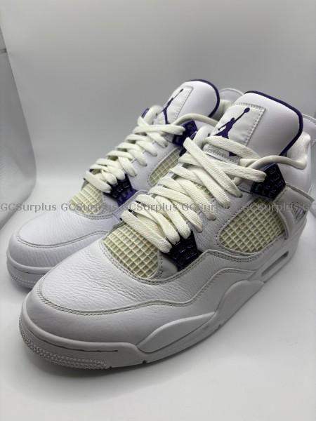 Photo de Chaussures Air Jordan 4 Retro 