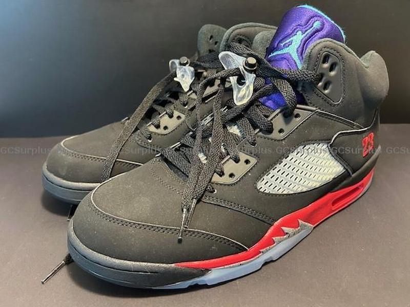 Photo de Chaussures Air Jordan 5 Retro 