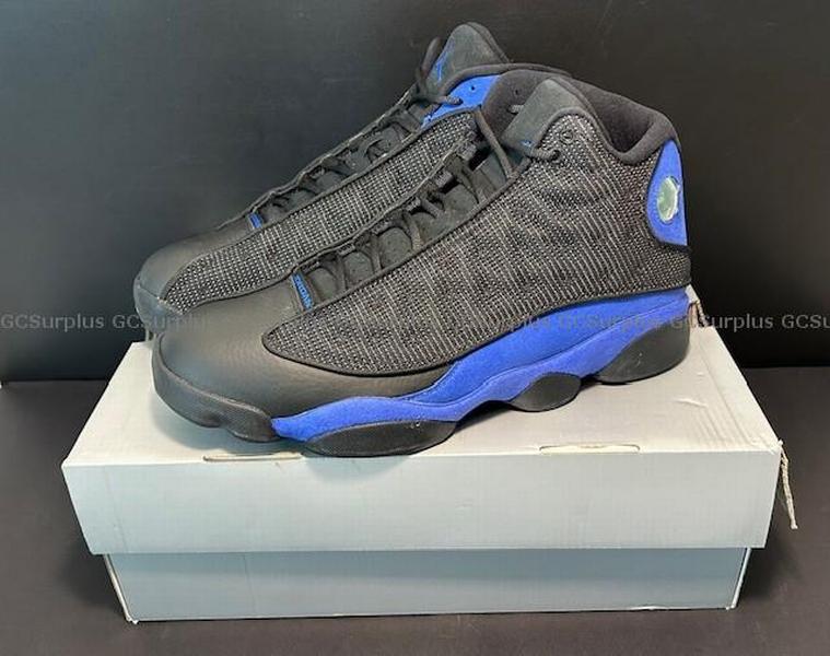 Photo de Chaussures Air Jordan 13 Retro