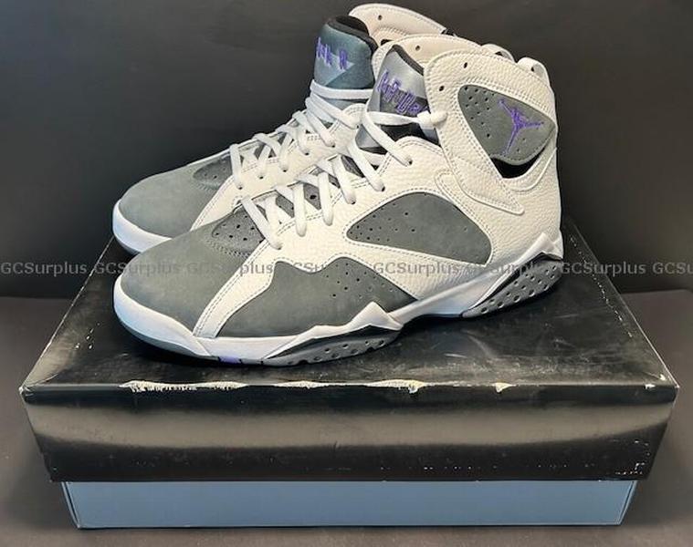 Photo de Chaussures Air Jordan 7 Retro 