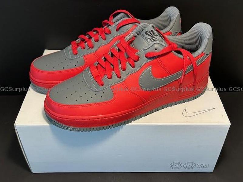 Photo de Chaussures Nike By You Air For